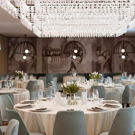 Hotel Vaslui Eksteriør bilde