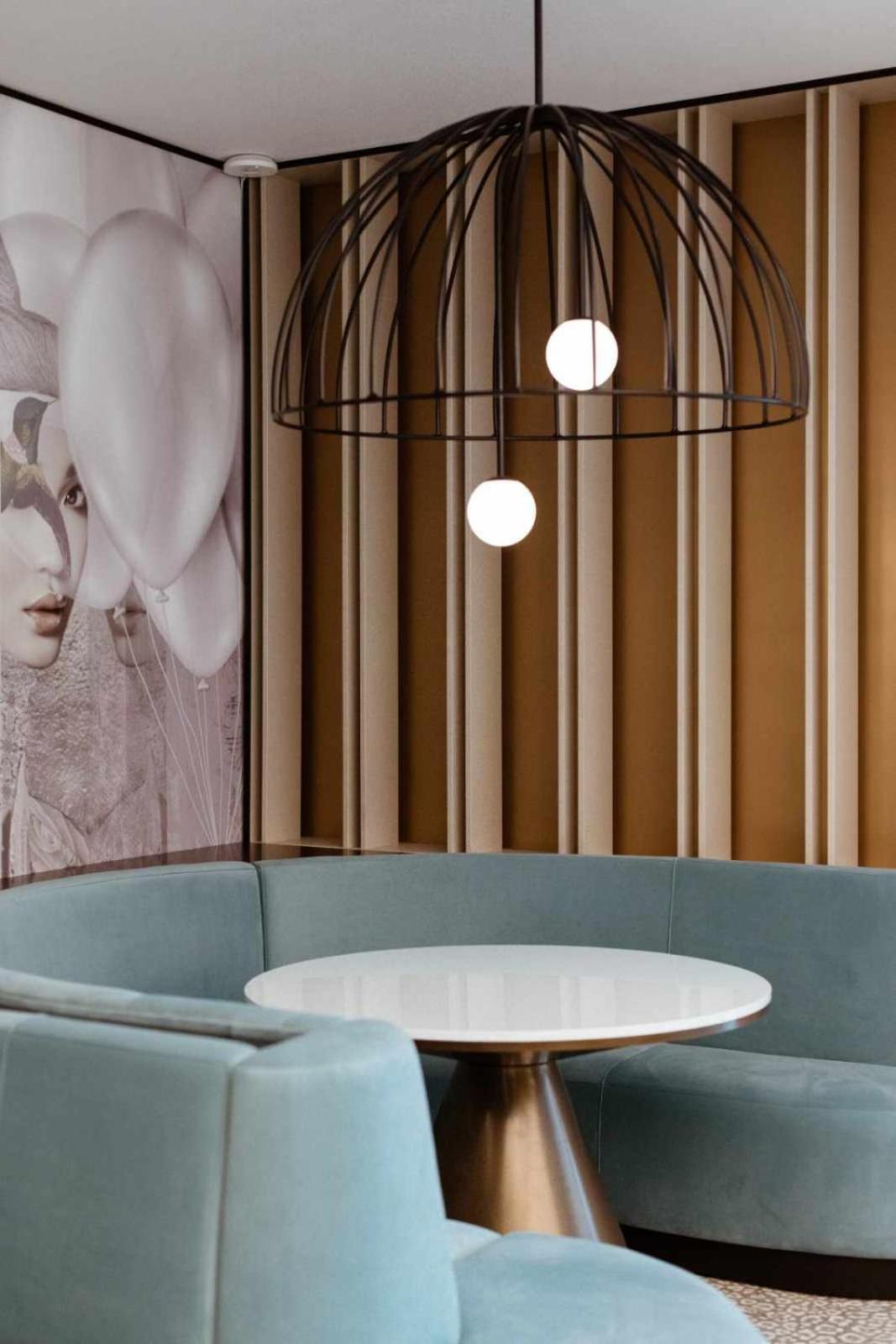 Hotel Vaslui Eksteriør bilde