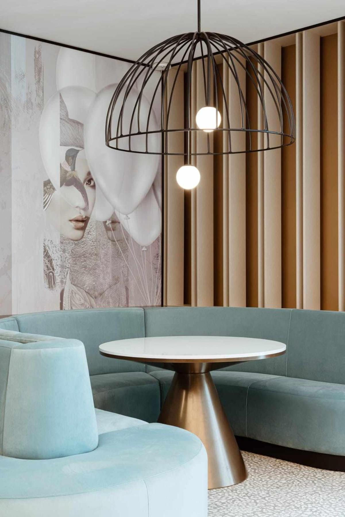 Hotel Vaslui Eksteriør bilde