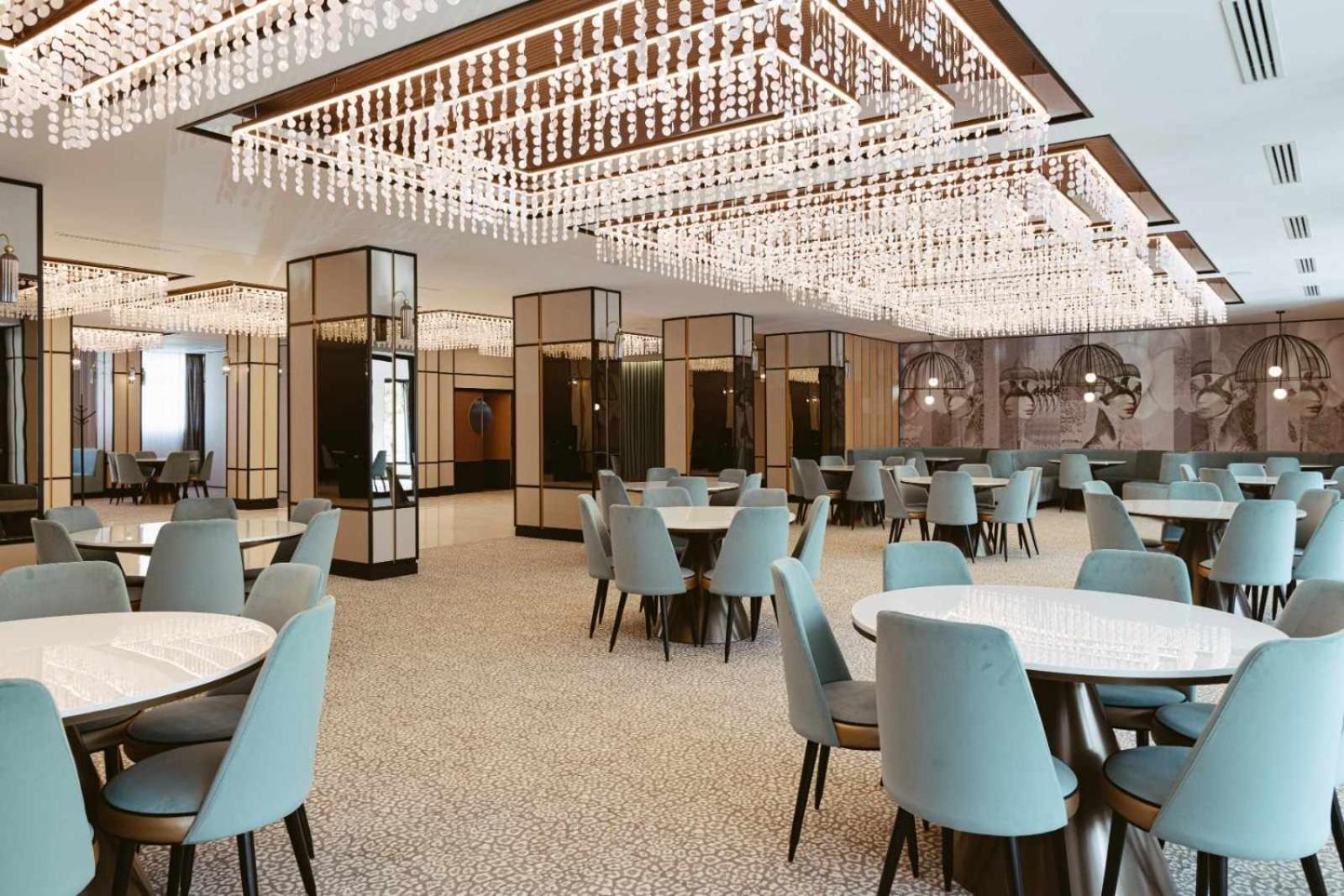Hotel Vaslui Eksteriør bilde