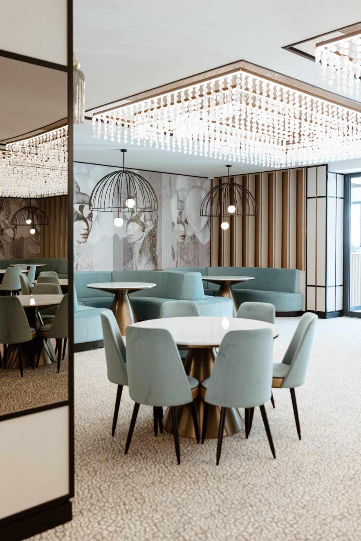 Hotel Vaslui Eksteriør bilde