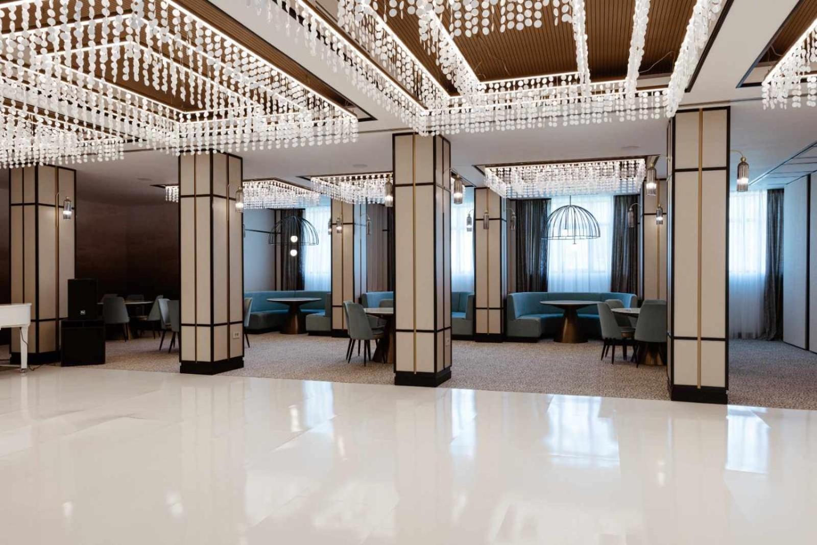 Hotel Vaslui Eksteriør bilde