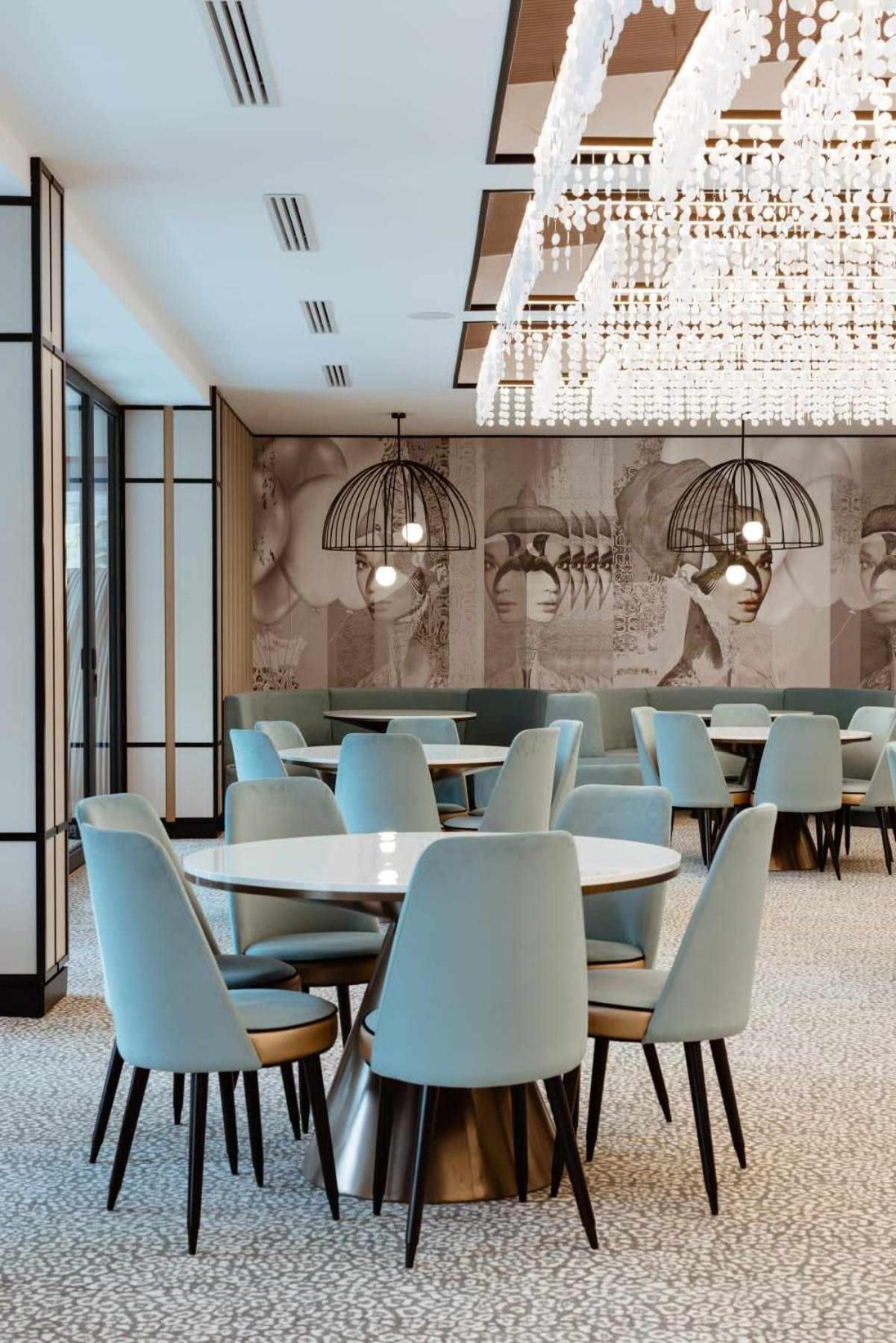 Hotel Vaslui Eksteriør bilde