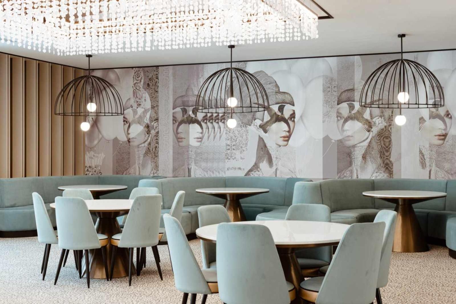 Hotel Vaslui Eksteriør bilde