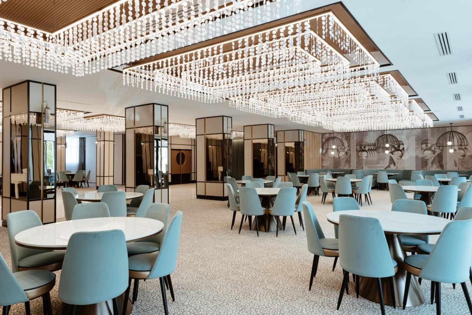 Hotel Vaslui Eksteriør bilde
